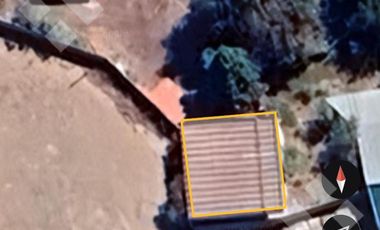 En Venta, Predio de 33000m², Galpón y Casa, Neuquén.