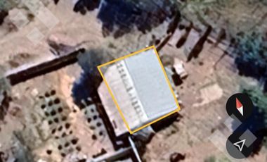 En Venta, Predio de 33000m², Galpón y Casa, Neuquén.