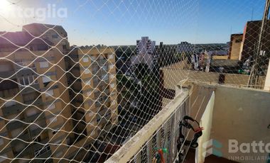 Departamento 3 amb en Chiozza-c/gas natural en San Bernardo