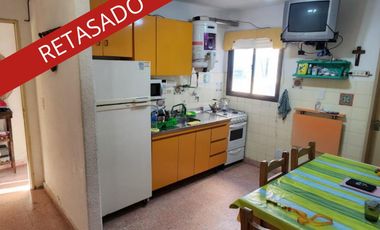Departamento 3 amb en Chiozza-c/gas natural en San Bernardo