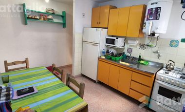 Departamento 3 amb en Chiozza-c/gas natural en San Bernardo