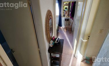 Departamento 3 amb en Chiozza-c/gas natural en San Bernardo