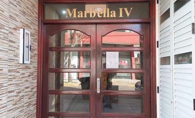 Departamento 3 amb en Chiozza-c/gas natural en San Bernardo