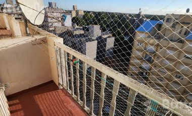 Departamento 3 amb en Chiozza-c/gas natural en San Bernardo