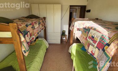 Departamento 3 amb en Chiozza-c/gas natural en San Bernardo