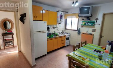 Departamento 3 amb en Chiozza-c/gas natural en San Bernardo