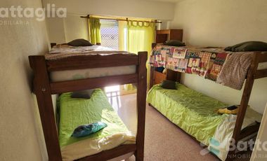 Departamento 3 amb en Chiozza-c/gas natural en San Bernardo