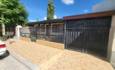 Casa en  BARRIO CGT