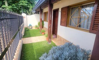 Casa en  BARRIO CGT