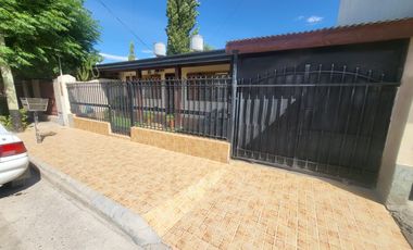 Casa en  BARRIO CGT