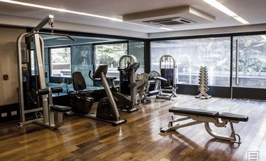 Alquiler Monoambiente amoblado, cochera y amenities.Quartier Basavilbaso.