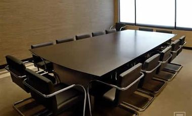 Alquiler Monoambiente amoblado, cochera y amenities.Quartier Basavilbaso.