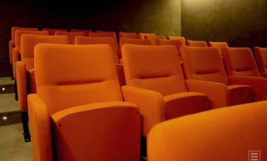 Alquiler Monoambiente amoblado, cochera y amenities.Quartier Basavilbaso.