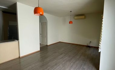 CASA EN RENTA, VILLAS LA RIOJA - CARRETERA NACIONAL, MTY. N.L.