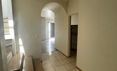 CASA EN RENTA, VILLAS LA RIOJA - CARRETERA NACIONAL, MTY. N.L.