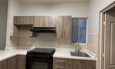 CASA EN RENTA, VILLAS LA RIOJA - CARRETERA NACIONAL, MTY. N.L.