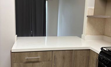 CASA EN RENTA, VILLAS LA RIOJA - CARRETERA NACIONAL, MTY. N.L.