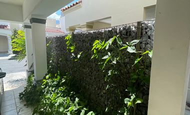 CASA EN RENTA, VILLAS LA RIOJA - CARRETERA NACIONAL, MTY. N.L.