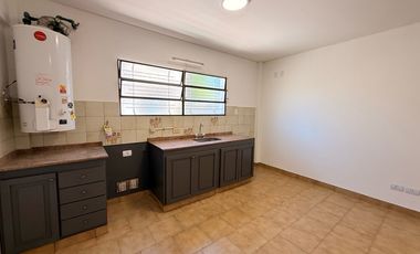 Departamento - Remedios De Escalada