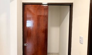 Departamento - Remedios De Escalada