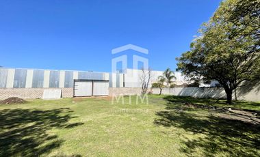 Galpon - Depósito en Venta Rosario