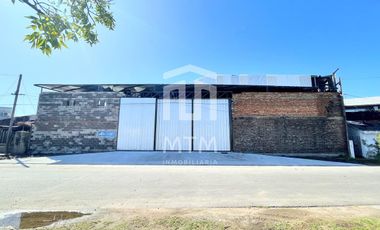 Galpon - Depósito en Venta Rosario