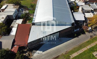 Galpon - Depósito en Venta Rosario