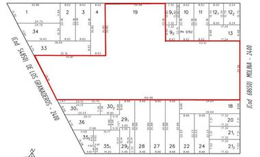 Galpon - Depósito en Venta Rosario