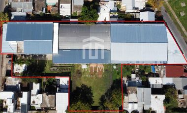 Galpon - Depósito en Venta Rosario