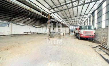 Galpon - Depósito en Venta Rosario