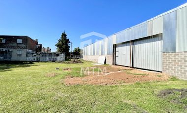 Galpon - Depósito en Venta Rosario