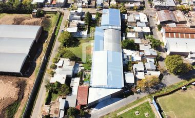 Galpon - Depósito en Venta Rosario