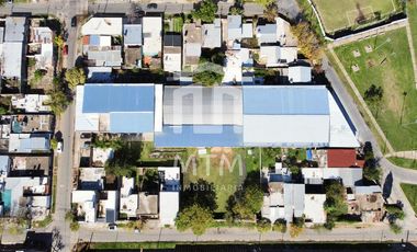 Galpon - Depósito en Venta Rosario