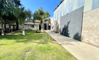 Galpon - Depósito en Venta Rosario