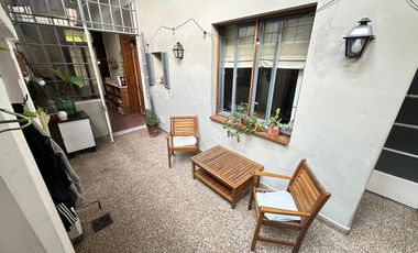 Maza al 900 Casa/Lote con 3 unidades en Venta en Boedo