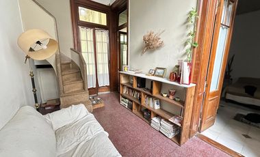 Maza al 900 Casa/Lote con 3 unidades en Venta en Boedo