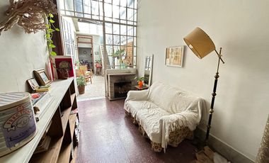 Maza al 900 Casa/Lote con 3 unidades en Venta en Boedo