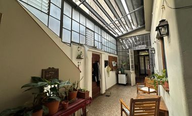 Maza al 900 Casa/Lote con 3 unidades en Venta en Boedo