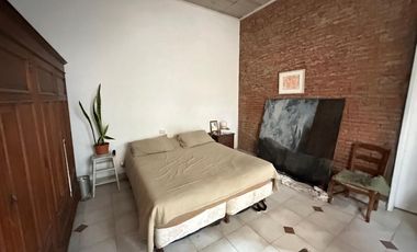 Maza al 900 Casa/Lote con 3 unidades en Venta en Boedo