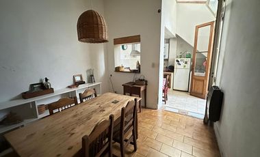 Maza al 900 Casa/Lote con 3 unidades en Venta en Boedo