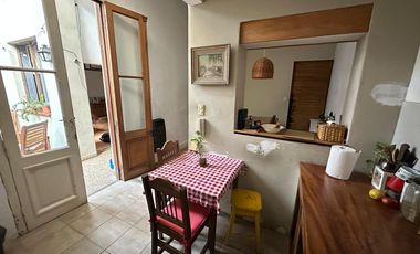 Maza al 900 Casa/Lote con 3 unidades en Venta en Boedo