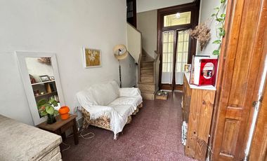 Maza al 900 Casa/Lote con 3 unidades en Venta en Boedo