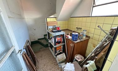 Maza al 900 Casa/Lote con 3 unidades en Venta en Boedo