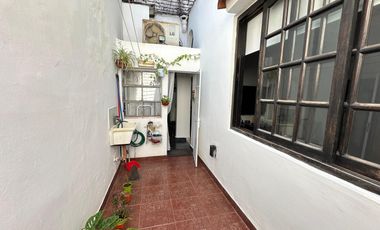 Maza al 900 Casa/Lote con 3 unidades en Venta en Boedo