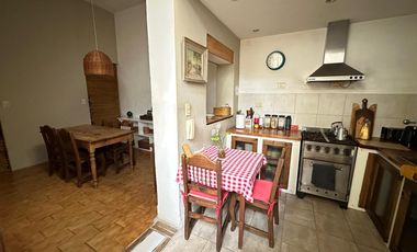 Maza al 900 Casa/Lote con 3 unidades en Venta en Boedo