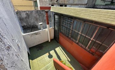 Maza al 900 Casa/Lote con 3 unidades en Venta en Boedo