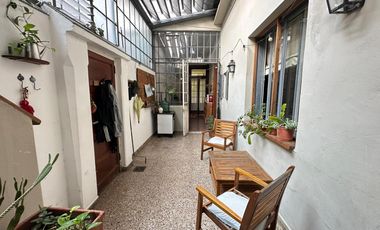 Maza al 900 Casa/Lote con 3 unidades en Venta en Boedo