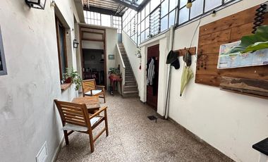 Maza al 900 Casa/Lote con 3 unidades en Venta en Boedo