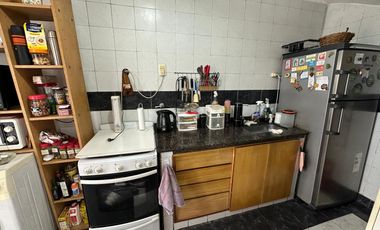 Maza al 900 Casa/Lote con 3 unidades en Venta en Boedo