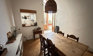 Maza al 900 Casa/Lote con 3 unidades en Venta en Boedo